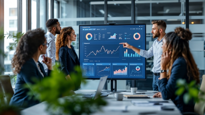 Digital Marketing Services