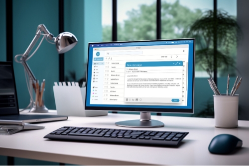Email Marketing & Automation