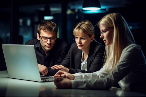 Social Media Marketing (SMM)