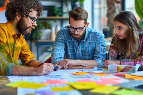 Web Design and Development