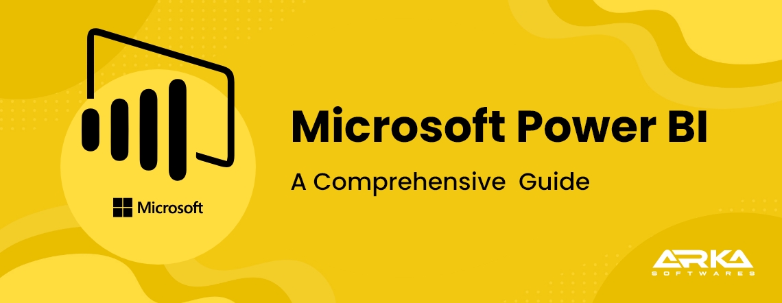 Understanding Microsoft Power BI: A Comprehensive Guide