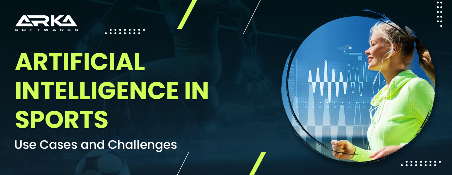 AI in Sports: How is Artificial Intelligence Driving the Future of Sports?